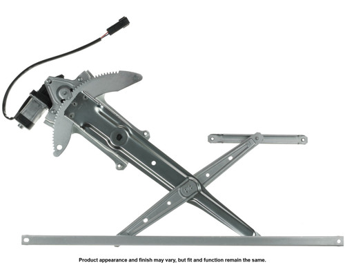 Cardone New Power Window Motor and Regulator Assembly 82-610FR - 2-Wire