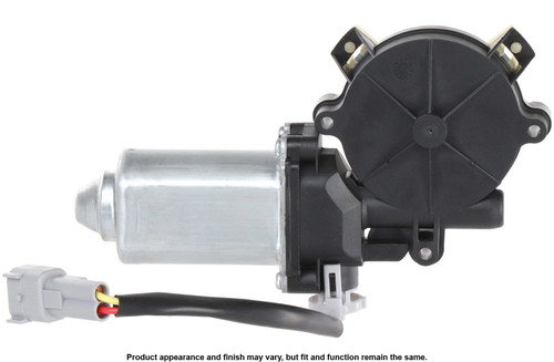 Cardone New Power Window Motor 82-3014