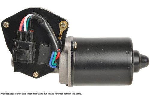 Cardone New Windshield Wiper Motor 85-1056 - 5-Wire