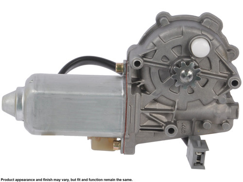 Cardone New Power Window Motor 82-377