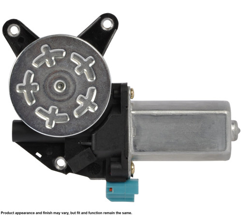 Cardone New Power Window Motor 82-4505