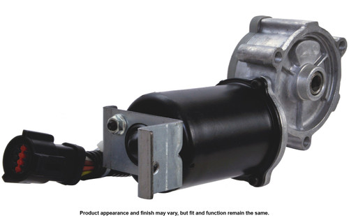 Cardone New Transfer Case Motor 83-210 - 7-Wire