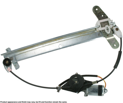Cardone New Power Window Motor and Regulator Assembly 82-382AR - 2-Wire