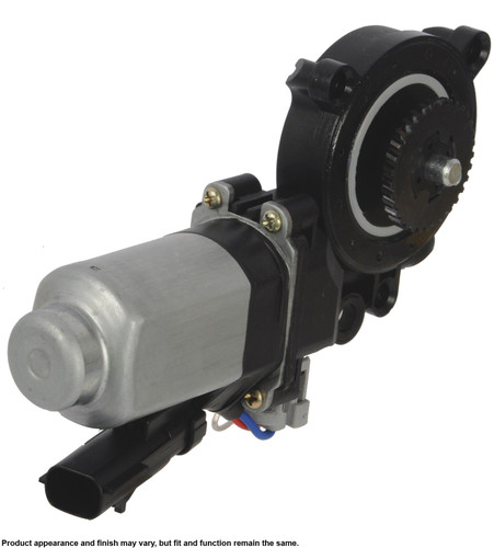 Cardone New Power Window Motor 82-625