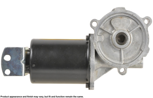 Cardone New Transfer Case Motor 83-214 - 7-Wire