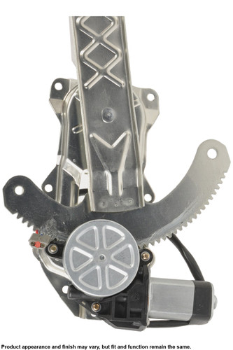 Cardone New Power Window Motor and Regulator Assembly 82-319BR - 2-Wire