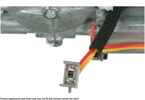 Cardone New Power Window Motor and Regulator Assembly 82-383AR - 2-Wire