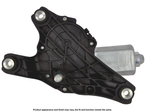 Cardone New Windshield Wiper Motor 85-2123