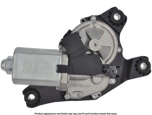 Cardone New Windshield Wiper Motor 85-2123
