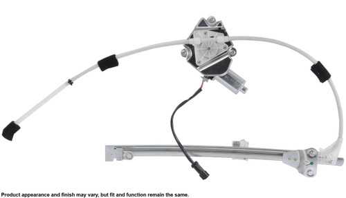 Cardone New Power Window Motor and Regulator Assembly 82-626AR - 2-Wire