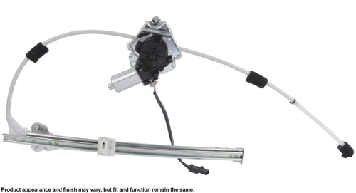 Cardone New Power Window Motor and Regulator Assembly 82-626AR - 2-Wire