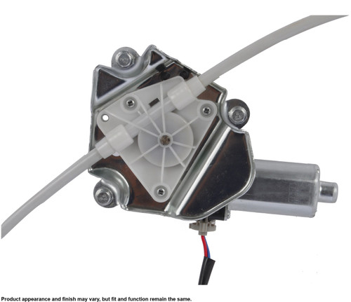Cardone New Power Window Motor and Regulator Assembly 82-626AR - 2-Wire
