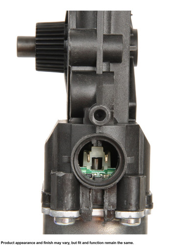 Cardone New Power Window Motor 82-45098