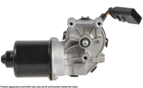 Cardone New Windshield Wiper Motor 85-3515 - 4-Wire