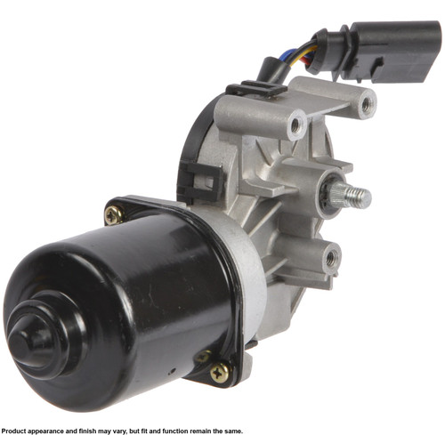Cardone New Windshield Wiper Motor 85-3515 - 4-Wire