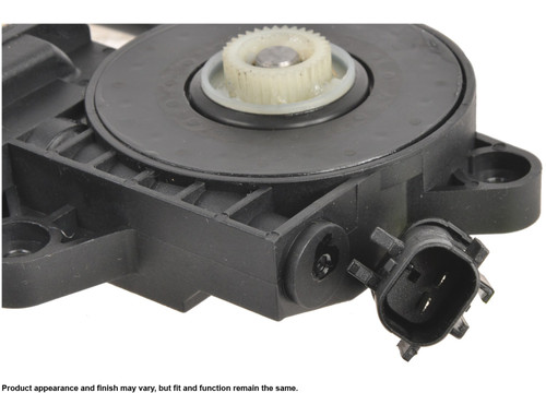 Cardone New Power Window Motor 82-483
