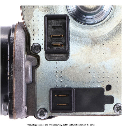 Cardone New Windshield Wiper Motor 85-3001