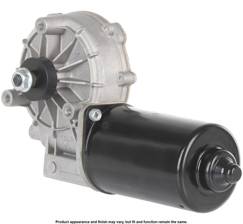 Cardone New Windshield Wiper Motor 85-3001
