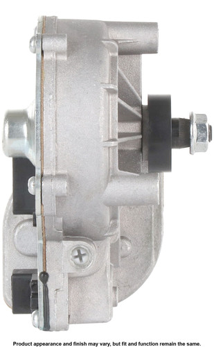 Cardone New Windshield Wiper Motor 85-3001