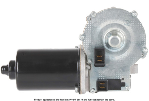 Cardone New Windshield Wiper Motor 85-3001