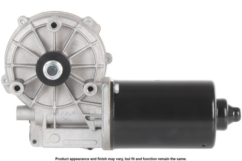 Cardone New Windshield Wiper Motor 85-3001