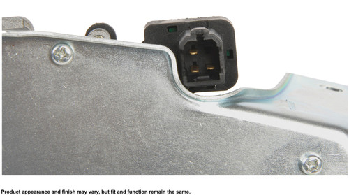 Cardone New Windshield Wiper Motor 85-4067