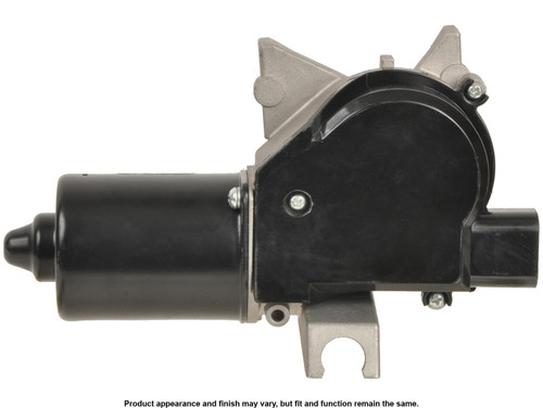Cardone New Windshield Wiper Motor 85-1096