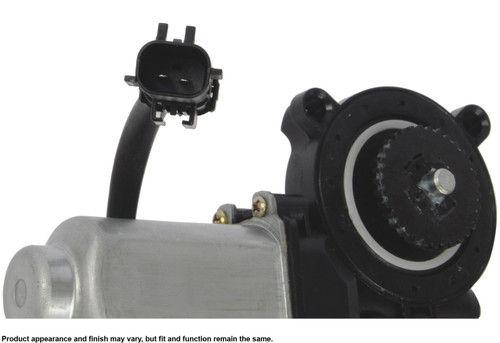 Cardone New Power Window Motor 82-627