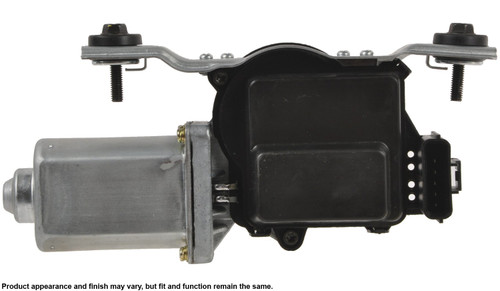 Cardone New Windshield Wiper Motor 85-450