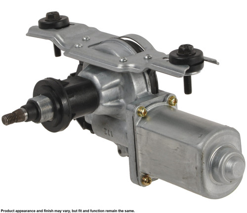 Cardone New Windshield Wiper Motor 85-450