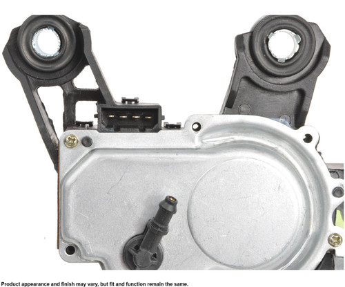 Cardone New Windshield Wiper Motor 85-3528