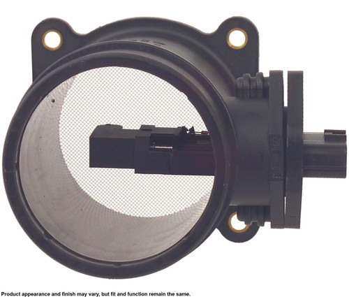 Cardone New Mass Air Flow Sensor 86-10074 - Resistor Direct Fit