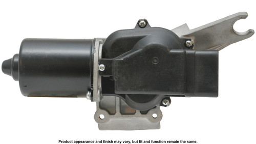 Cardone New Windshield Wiper Motor 85-1107