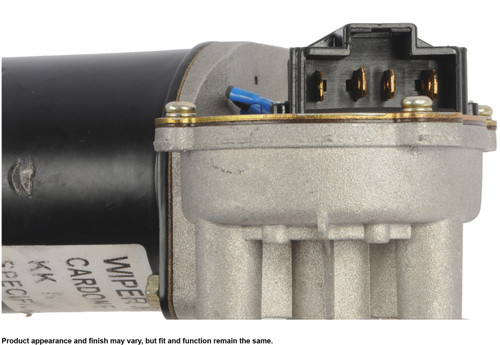 Cardone New Windshield Wiper Motor 85-3009