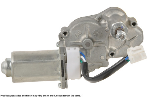 Cardone New Windshield Wiper Motor 85-2049 - 4-Wire
