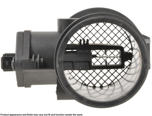 Cardone New Mass Air Flow Sensor 86-10079 - Resistor Direct Fit