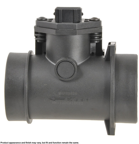 Cardone New Mass Air Flow Sensor 86-10079 - Resistor Direct Fit