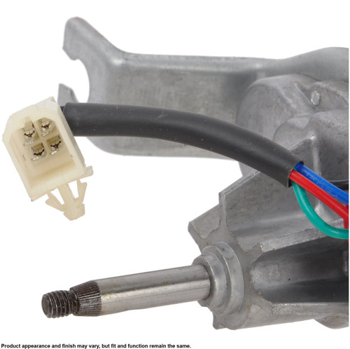 Cardone New Windshield Wiper Motor 85-4505 - 4-Wire