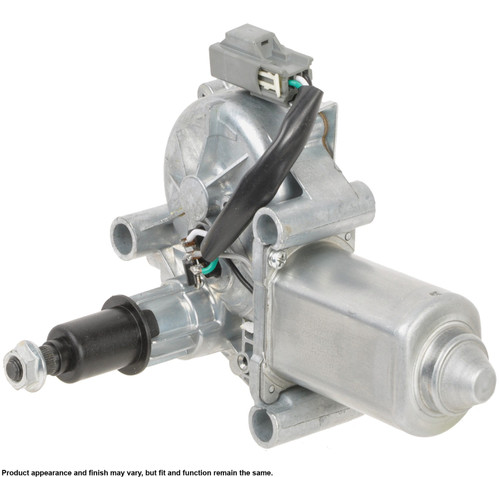 Cardone New Windshield Wiper Motor 85-3018 - 3-Wire