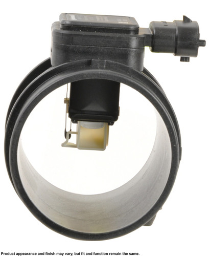 Cardone New Mass Air Flow Sensor 86-10163 - Resistor Direct Fit