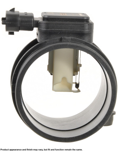 Cardone New Mass Air Flow Sensor 86-10163 - Resistor Direct Fit