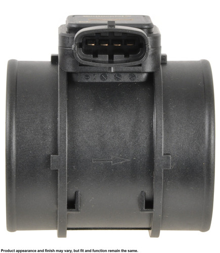 Cardone New Mass Air Flow Sensor 86-10163 - Resistor Direct Fit