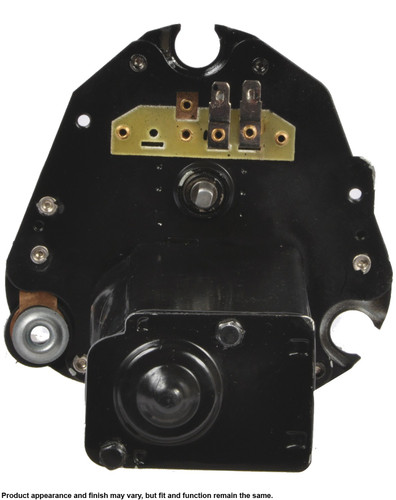 Cardone New Windshield Wiper Motor 85-119