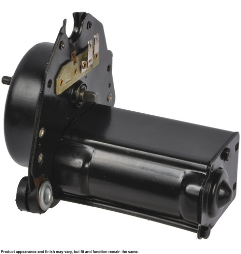 Cardone New Windshield Wiper Motor 85-119