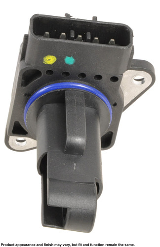 Cardone New Mass Air Flow Sensor 86-50040 - Resistor Direct Fit