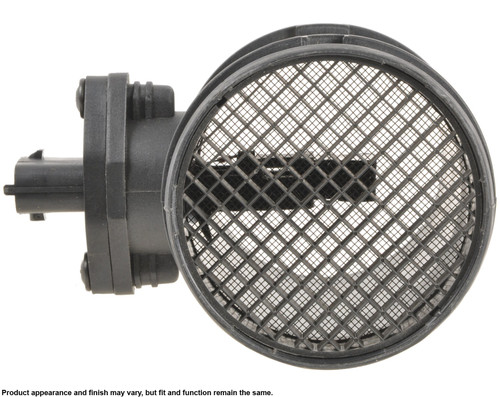Cardone New Mass Air Flow Sensor 86-10083 - Resistor Direct Fit