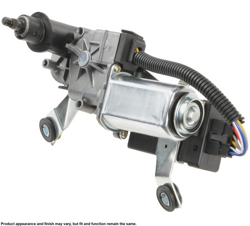 Cardone New Windshield Wiper Motor 85-1005 - 5-Wire