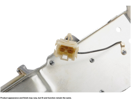 Cardone New Windshield Wiper Motor 85-4509 - 4-Wire