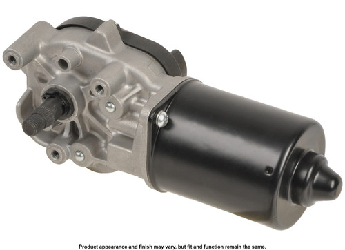Cardone New Windshield Wiper Motor 85-4331