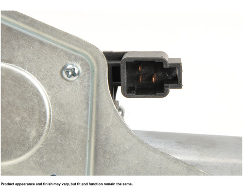 Cardone New Windshield Wiper Motor 85-40000